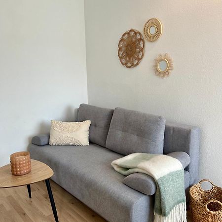 Apartment Naehe Red Bull Ring 크니텔펠트 외부 사진
