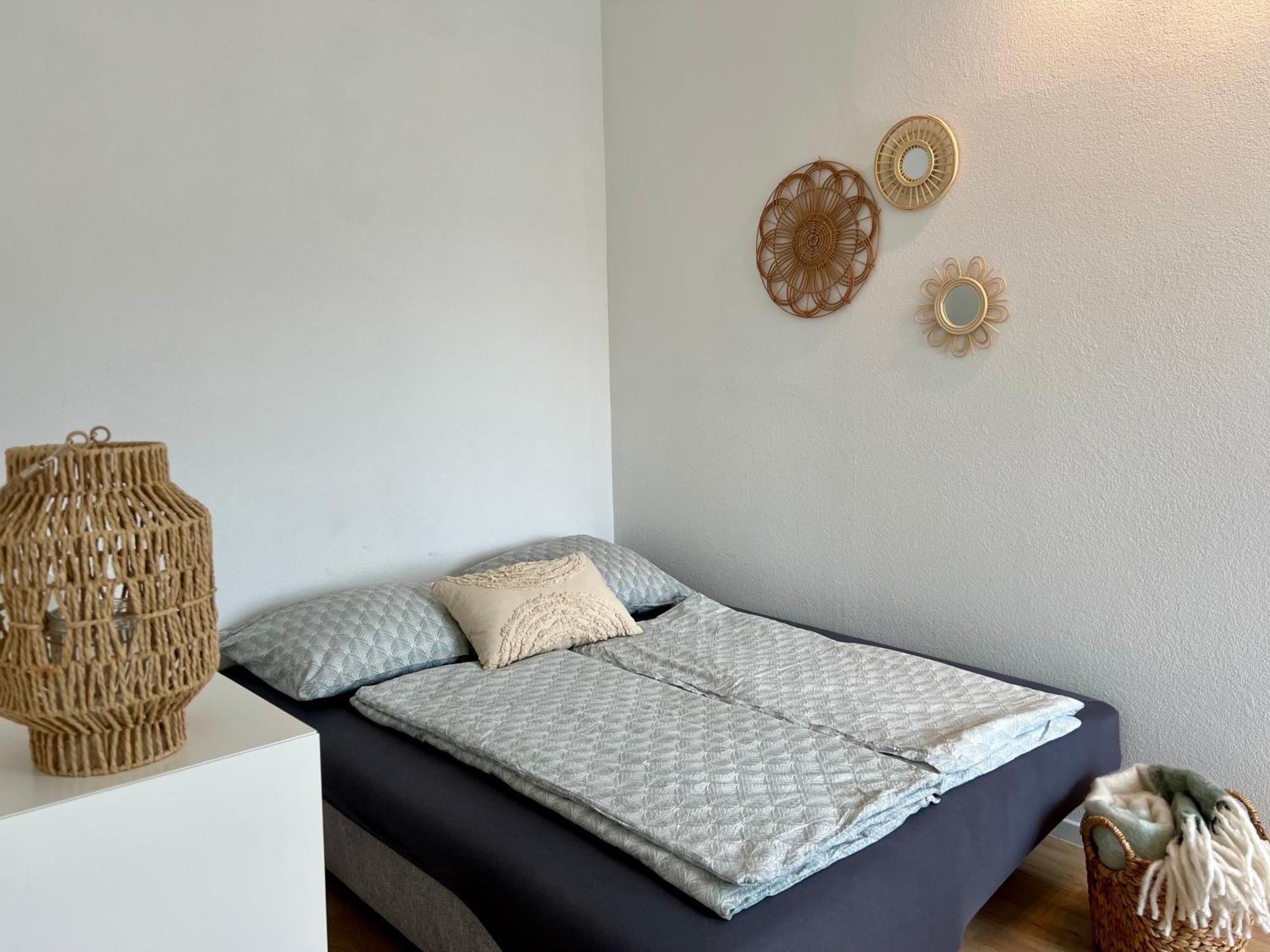 Apartment Naehe Red Bull Ring 크니텔펠트 외부 사진