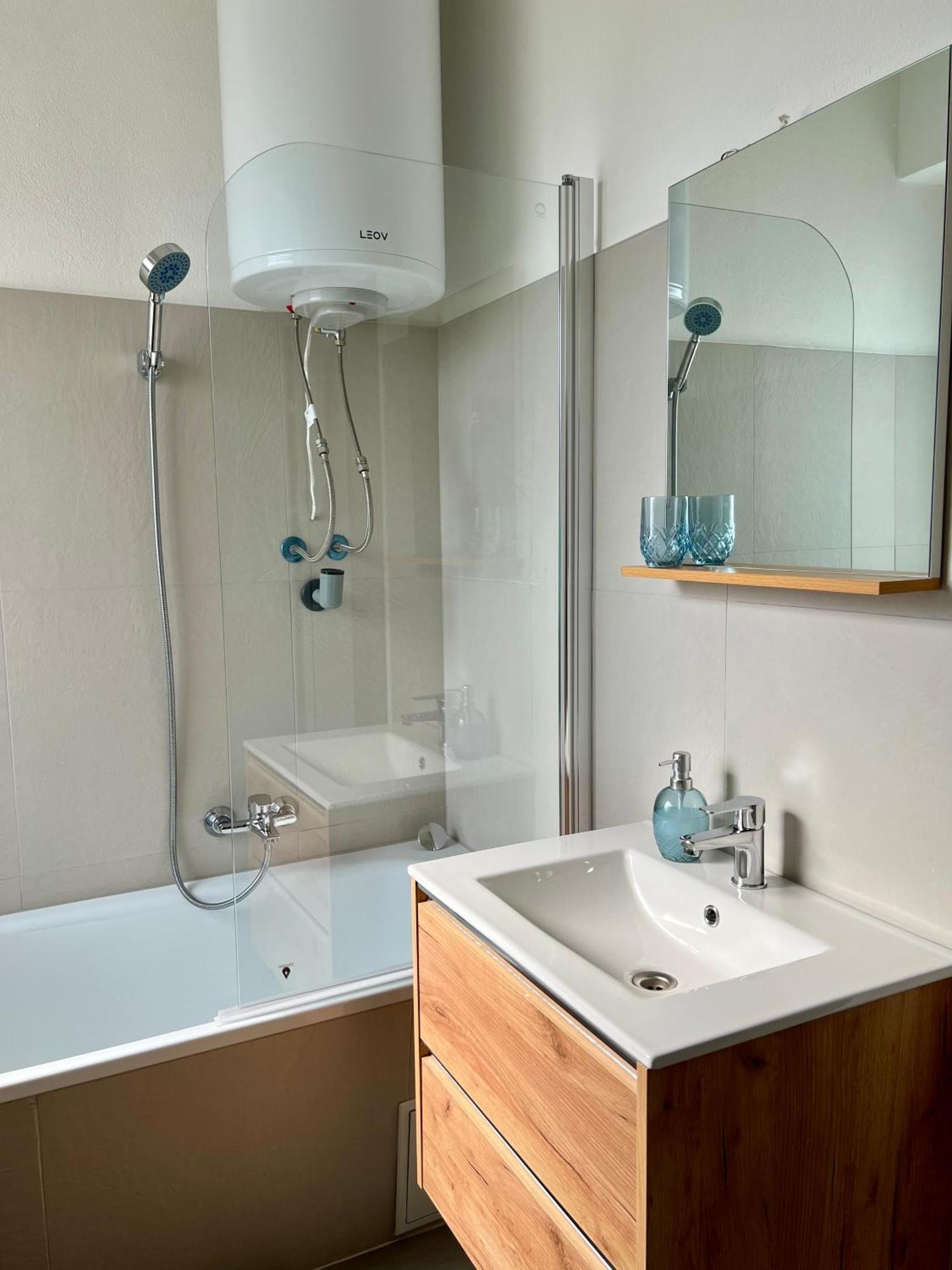 Apartment Naehe Red Bull Ring 크니텔펠트 외부 사진