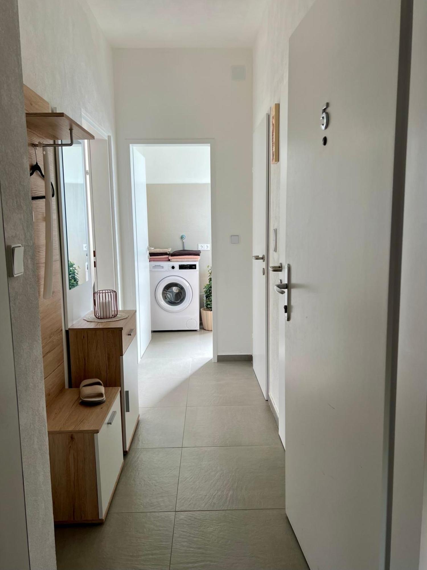 Apartment Naehe Red Bull Ring 크니텔펠트 외부 사진